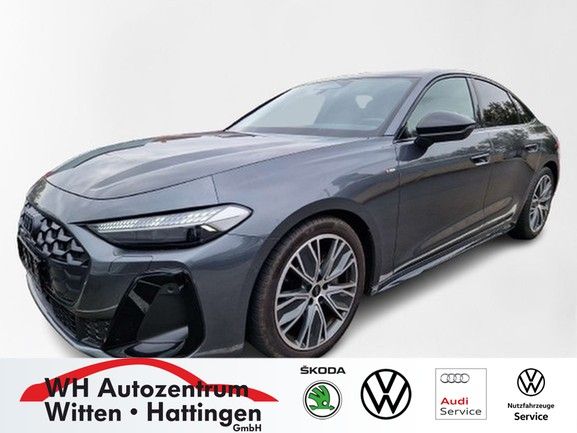 Audi A5 9.500 km 46.786 € Witten 58453
