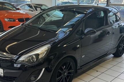Opel Corsa 98.430 km 5.980 &euro; Gevelsberg 58285