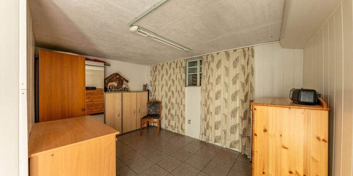 Reihenmittelhaus Dortmund Scharnhorst - 3 Zimmer, 124 m&sup2;, 339.000&euro; | Angebot:24470991