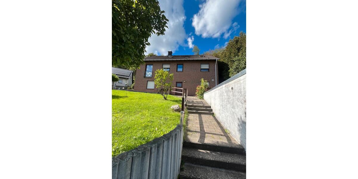 Einfamilienhaus Altena - 6 Zimmer, 148 m&sup2;, 279.000&euro; | Angebot:27436313