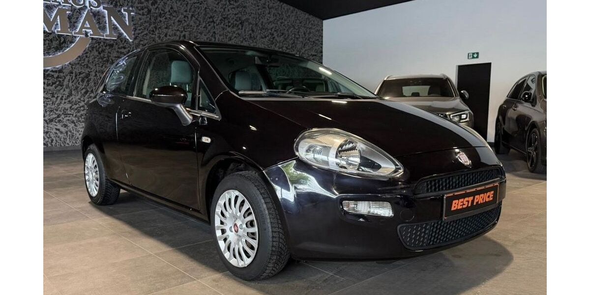 Fiat Punto 120.000 km 3.690 &euro; Unna 59425