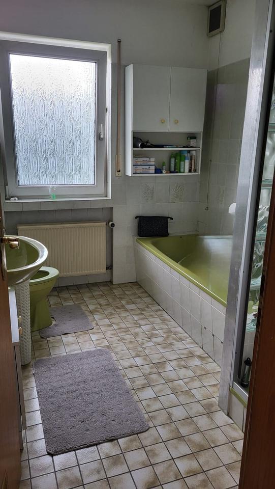 Familien- freundliches Eigenheim auf Erbpacht-Grundstück.