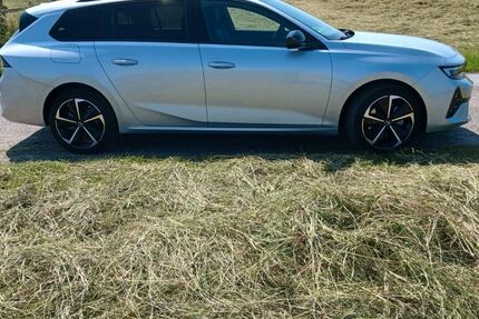 Opel Astra 9.950 km 21.590 &euro; Waltrop 45731