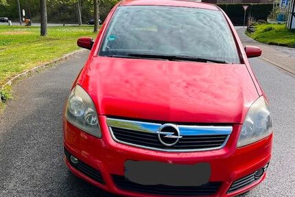 Opel Zafira 196.000 km 2.100 &euro; Iserlohn 58638