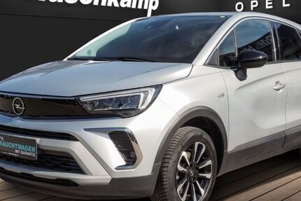 Opel Crossland (X) 15.688 km 19.890 &euro; Lünen 44532
