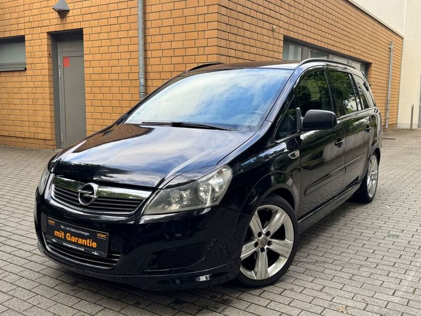 Zafira