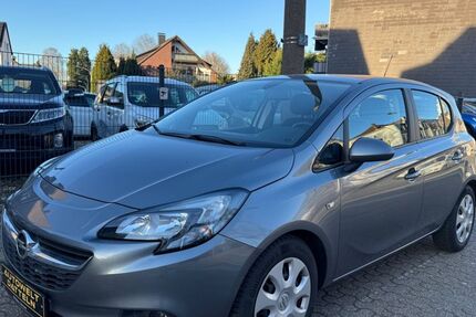 Opel Corsa 51.250 km 9.200 &euro; Datteln 45711