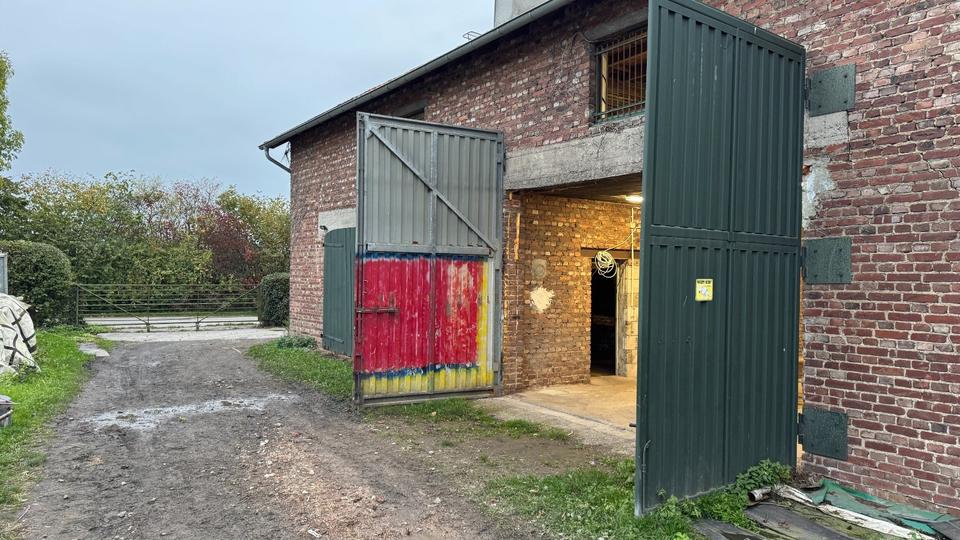 Gewerbeobjekt Fröndenberg (Ruhr) - 1.200&euro; | Angebot:24421372