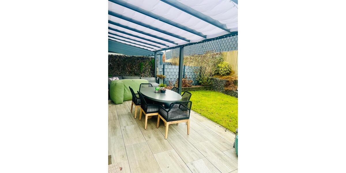 Doppelhaushälfte Holzwickede - 3.5 Zimmer, 124 m&sup2;, 435.700&euro; | Angebot:26552127