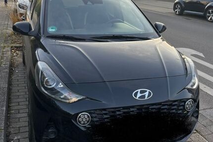 Hyundai i10 7.500 km 15.999 &euro; Dortmund 44269