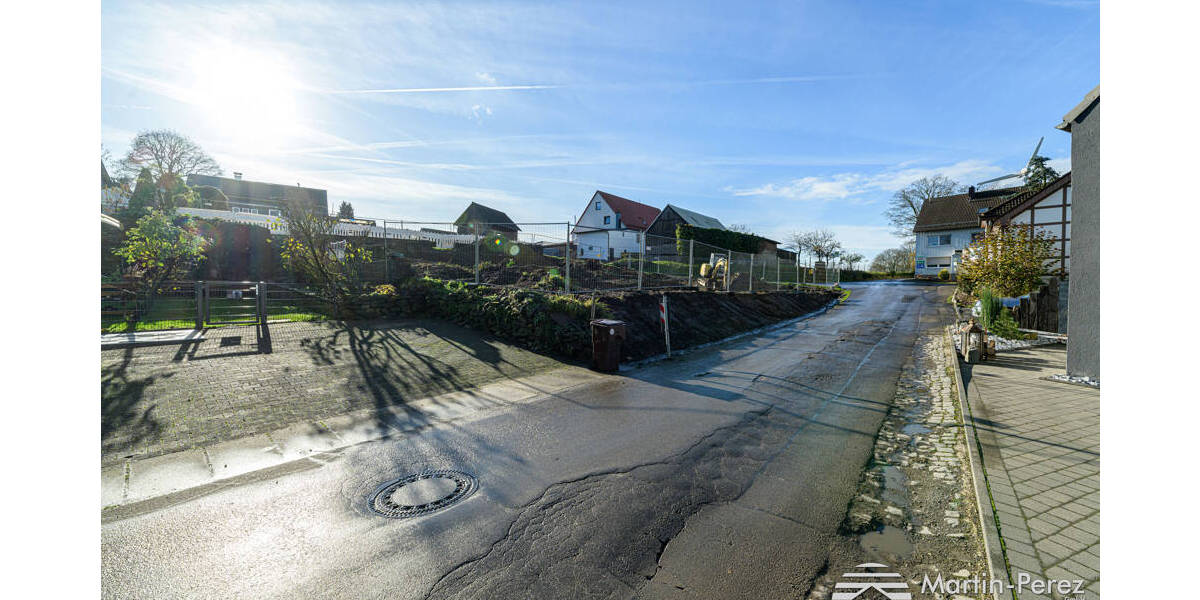 Reihenmittelhaus Breckerfeld - 4 Zimmer, 143 m&sup2;, 489.000&euro; | Angebot:25708605