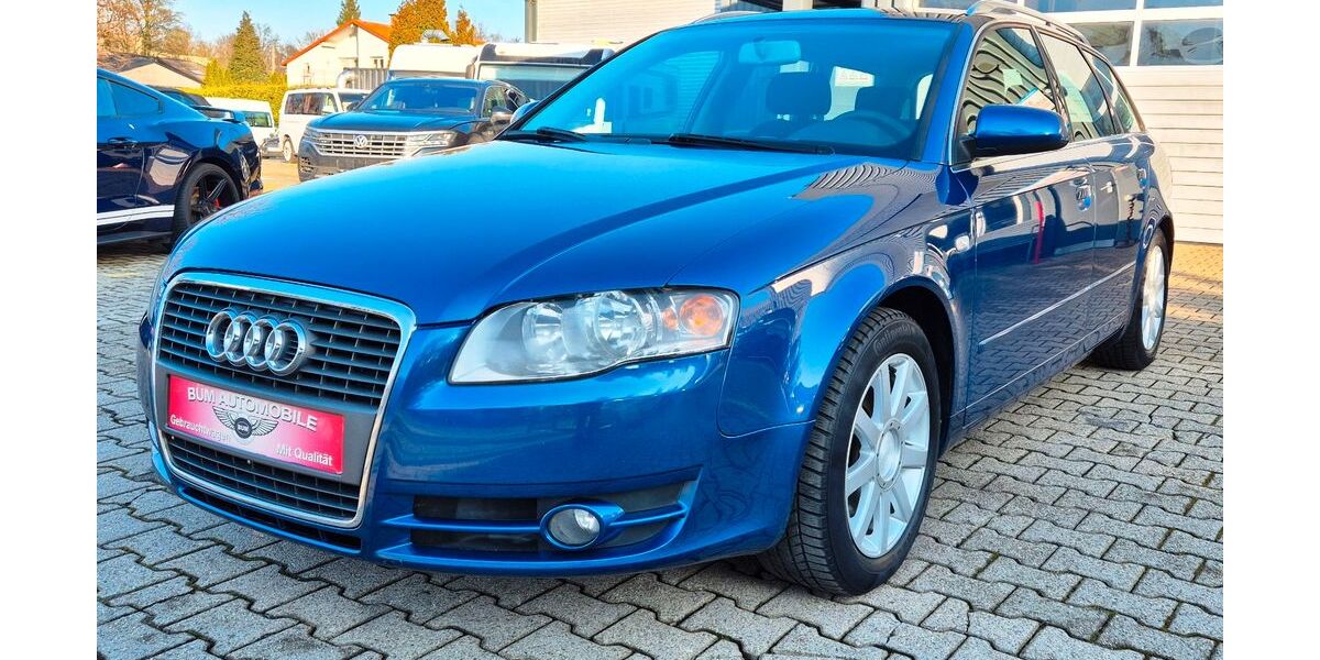 Audi A4 271.000 km 4.290 &euro; Recklinghausen 45659