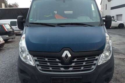 Renault Master 291.845 km 6.900 &euro; Menden 58706