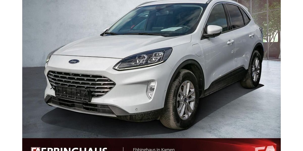 Ford Kuga 48.502 km 25.650 &euro; Kamen 59174