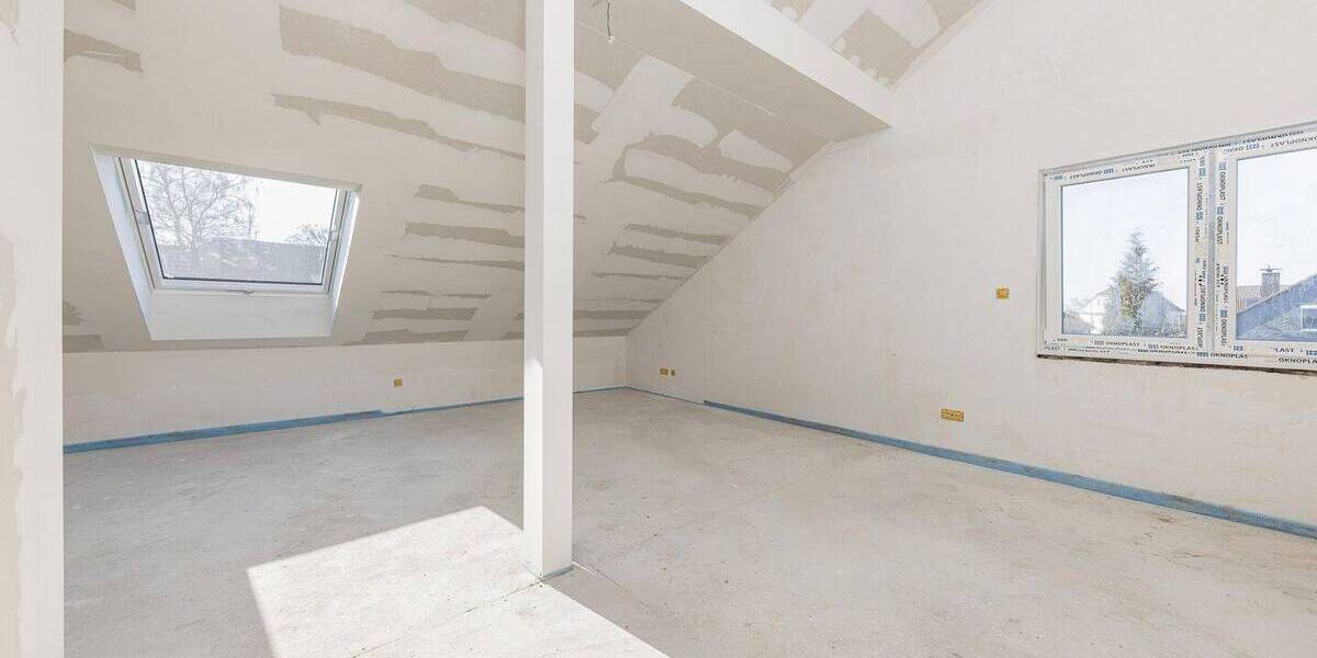 Doppelhaushälfte Ennepetal Homberge - 4 Zimmer, 140 m&sup2;, 484.000&euro; | Angebot:25730479