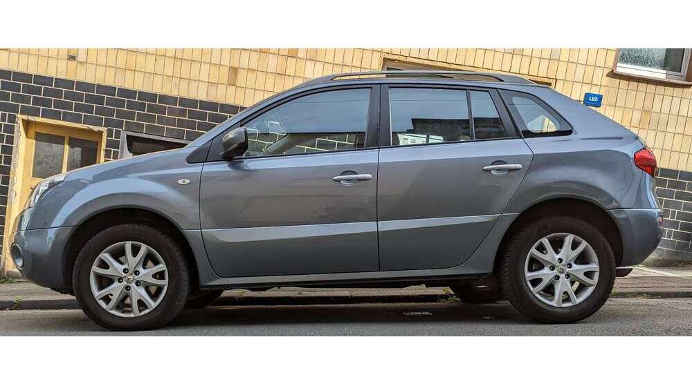 Koleos