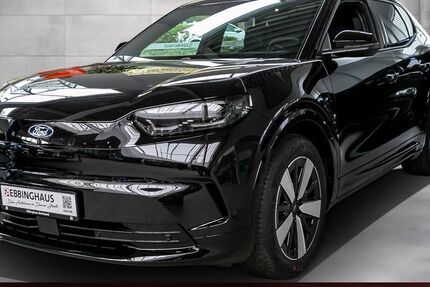 Ford Capri 4.500 km 44.999 &euro; Dortmund 44149