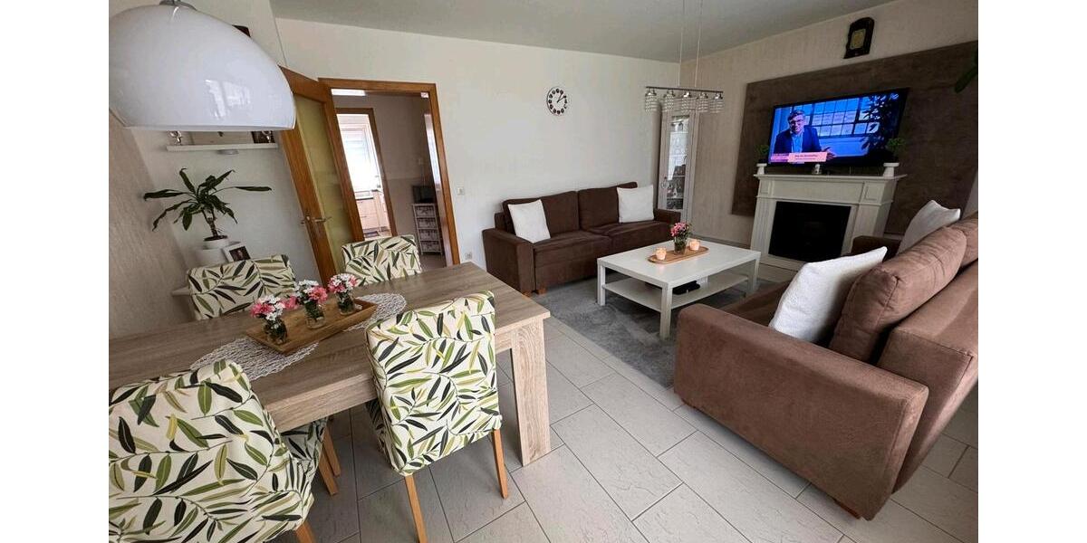 Erdgeschoßwohnung Werne - 3 Zimmer, 86 m&sup2;, 229.000&euro; | Angebot:26946739