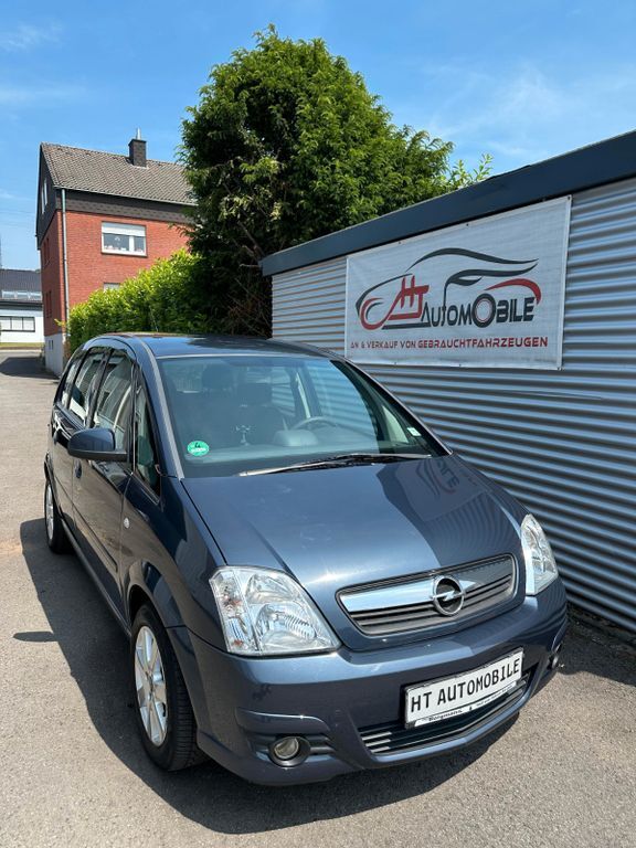 Meriva