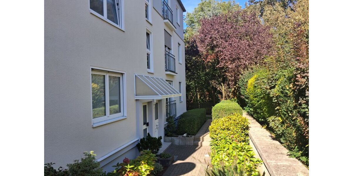 Provisionsfrei* Großzügige 5 Zi.-ETW auf 2 Ebenen mit Reihenendhaus-Charakter (Bj. 2000) - Maisonettenwohnung Hagen Hagen-Mitte | Angebot:27493866