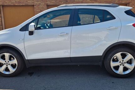 Opel Mokka 170.000 km 6.887 &euro; Gelsenkirchen 45881