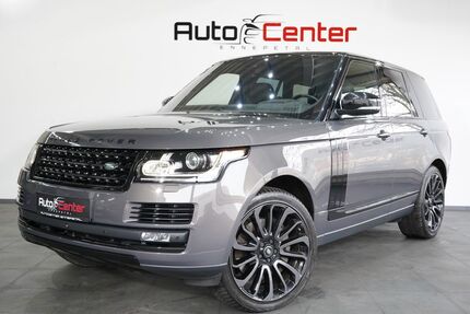 Land Rover Range Rover 122.000 km 39.990 &euro; Ennepetal (Bei Wuppertal) 58256