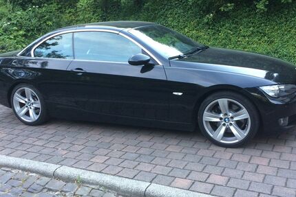 BMW 325 151.000 km 13.500 &euro; Altena 58762