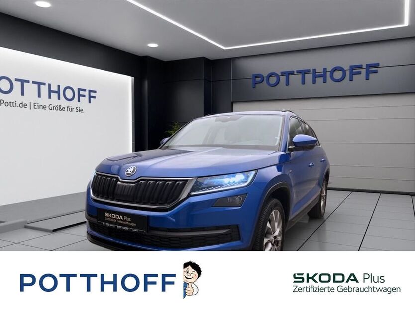Kodiaq