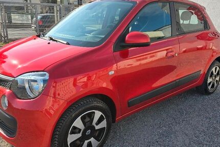 Renault Twingo 109.000 km 4.500 &euro; Dortmund 44145