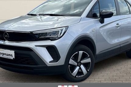 Opel Crossland (X) 21.990 km 18.790 &euro; Gelsenkirchen 45894