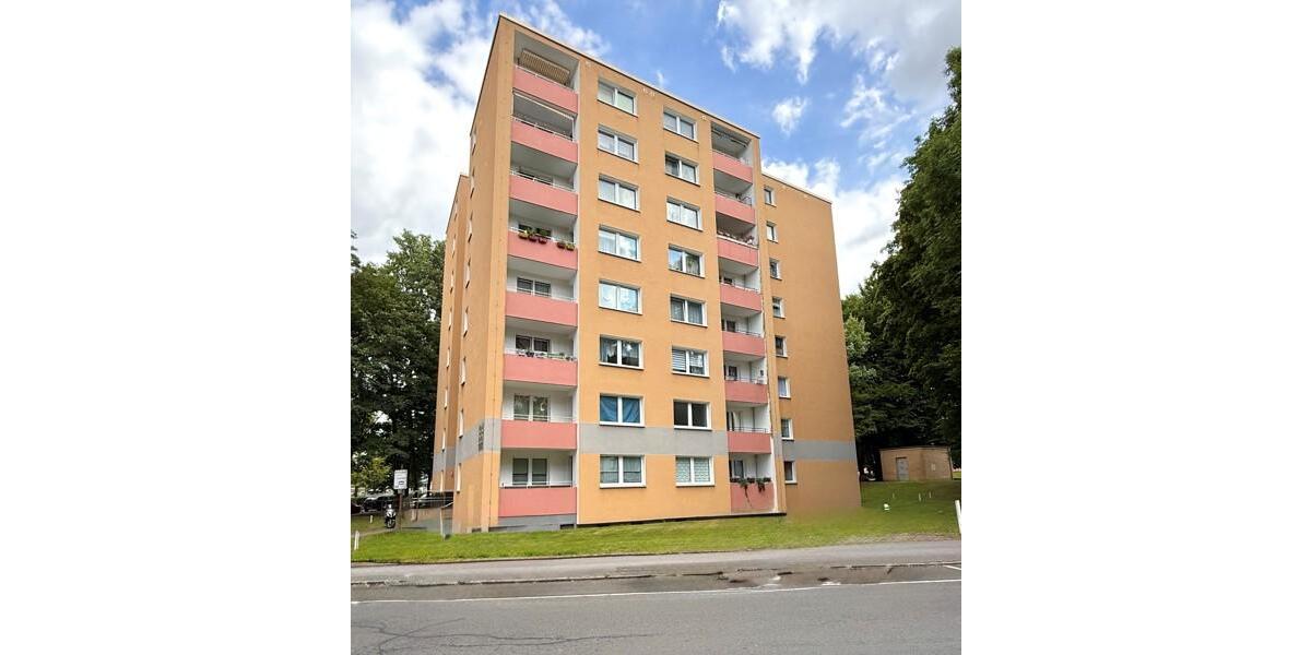 Etagenwohnung Dortmund Brackel - 2 Zimmer, 46 m&sup2;, 441&euro; | Angebot:25882884