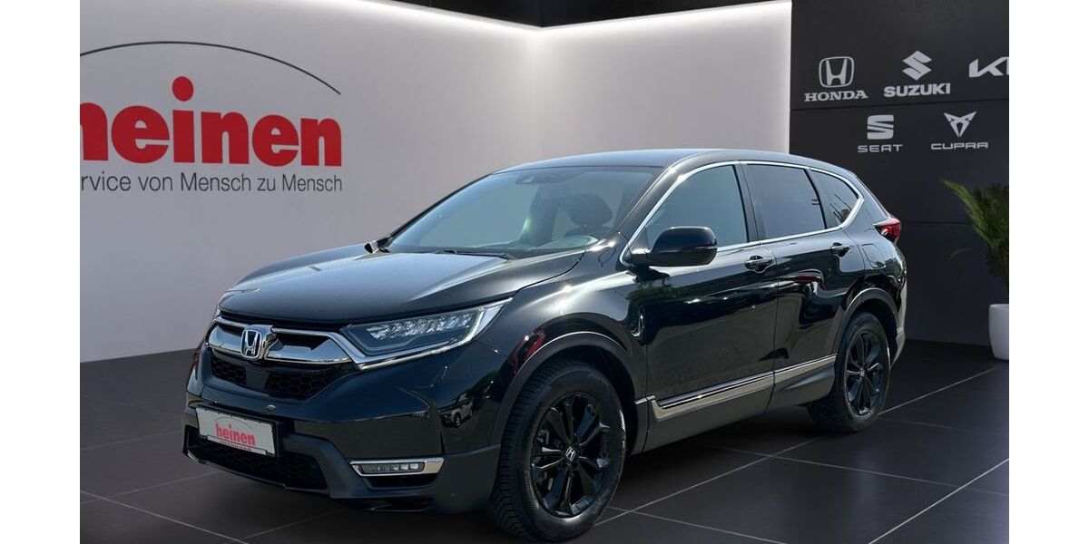 Honda CR-V 35.500 km 31.899 &euro; Dortmund 44149