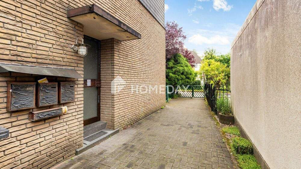 Etagenwohnung Marl Sinsen-Lenkerbeck - 4 Zimmer, 102 m&sup2;, 179.000&euro; | Angebot:24440179