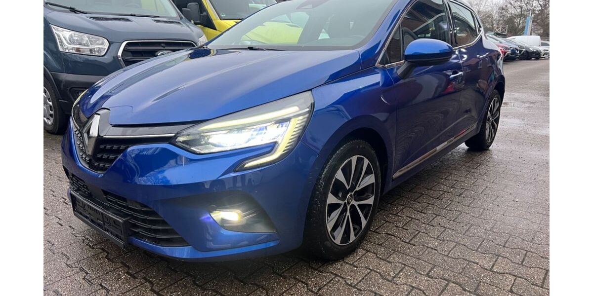 Renault Clio 73.000 km 11.700 &euro; Bochum 44793