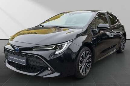 Toyota Corolla 56.950 km 22.990 € Wuppertal 42109