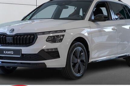 Skoda Kamiq 5.950 km 31.490 &euro; Witten 58453