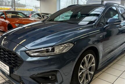 Ford Mondeo 54.071 km 21.980 &euro; Gevelsberg 58285