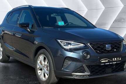 Seat Arona 18.159 km 18.990 &euro; Dortmund 44263