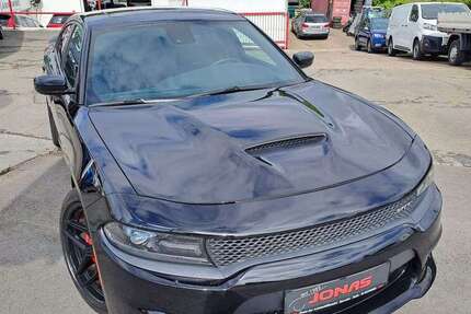 Dodge Charger 85.600 km 39.900 € Sprockhoevel 45549