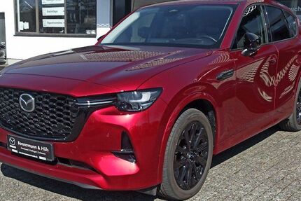 Mazda CX-60 25.942 km 39.980 &euro; Dortmund 44263