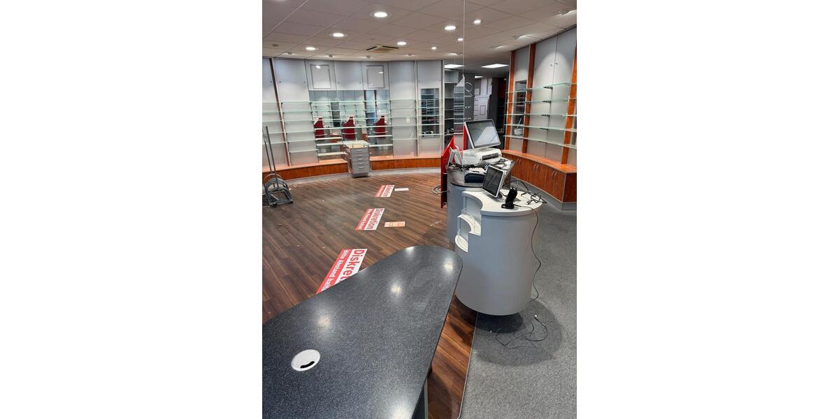 Gewerbeobjekt Herten - 1.380&euro; | Angebot:25940824