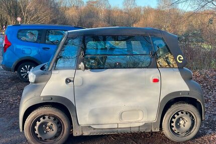 Opel Rocks-e 28.023 km 6.000 &euro; Bochum 44801