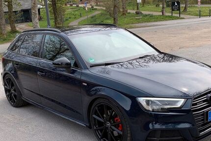 Audi A3 109.700 km 18.600 &euro; Herdecke 58313