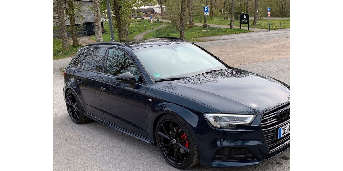 Audi A3 109.700 km 18.600 &euro; Herdecke 58313
