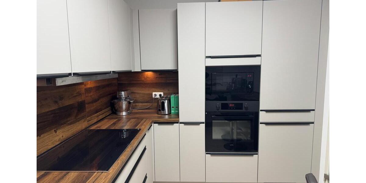 Hochparterre Witten Annen - 4 Zimmer, 96 m&sup2;, 295.000&euro; | Angebot:26241870