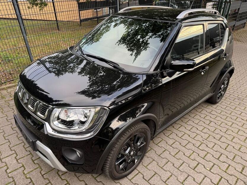 Ignis