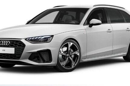 Audi A4 86.980 km 27.840 &euro; Lünen 44534