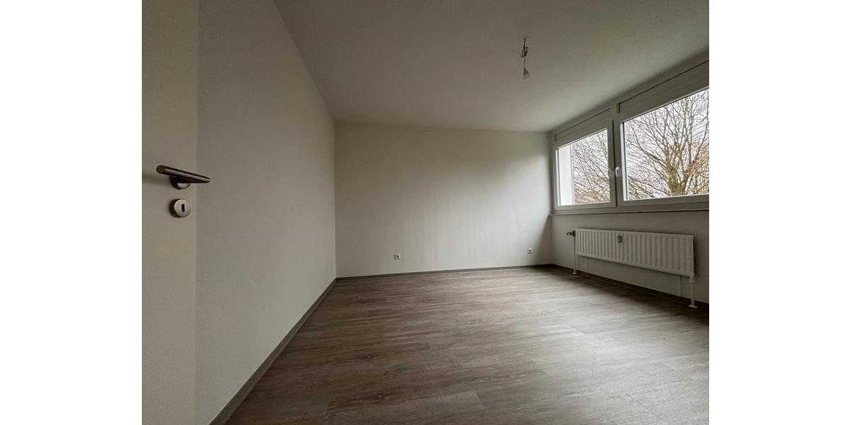 Etagenwohnung Dortmund Huckarde - 3 Zimmer, 70 m&sup2;, 675&euro; | Angebot:24776354
