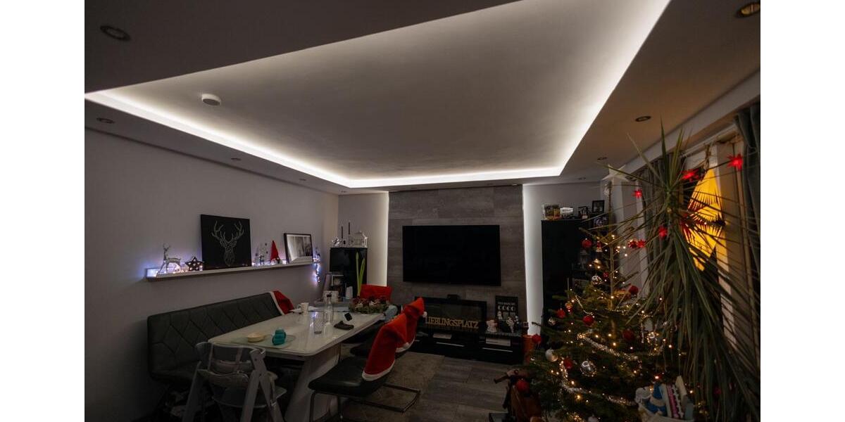 Reihenhaus Gelsenkirchen Erle - 5 Zimmer, 100 m&sup2;, 349.000&euro; | Angebot:25635843