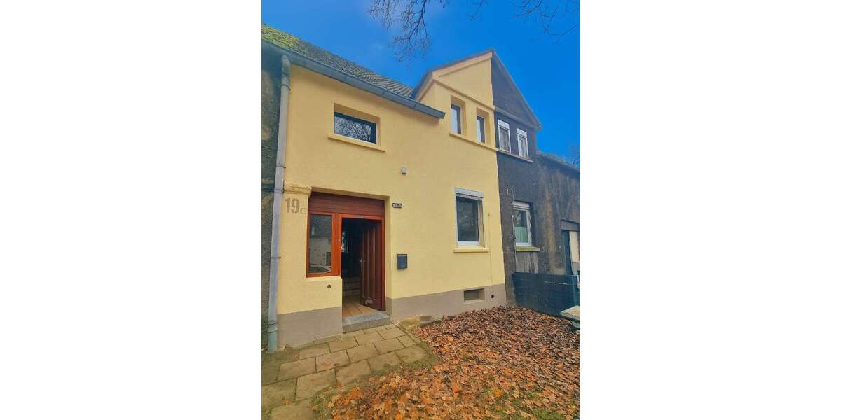 Einfamilienhaus Herten Bertlich - 3.5 Zimmer, 87 m&sup2;, 175.500&euro; | Angebot:24302667